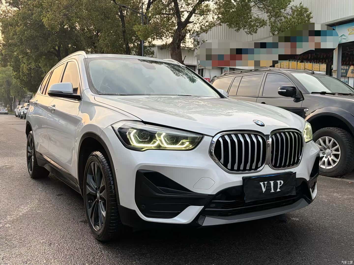 BMW X1, 2020 2