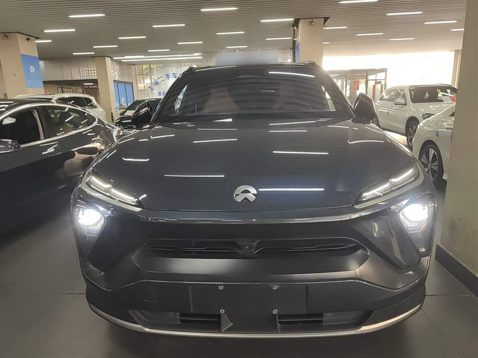 NIO ES6