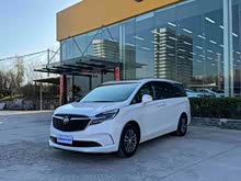 ���GL8 2021�� ES½�� 653T ������