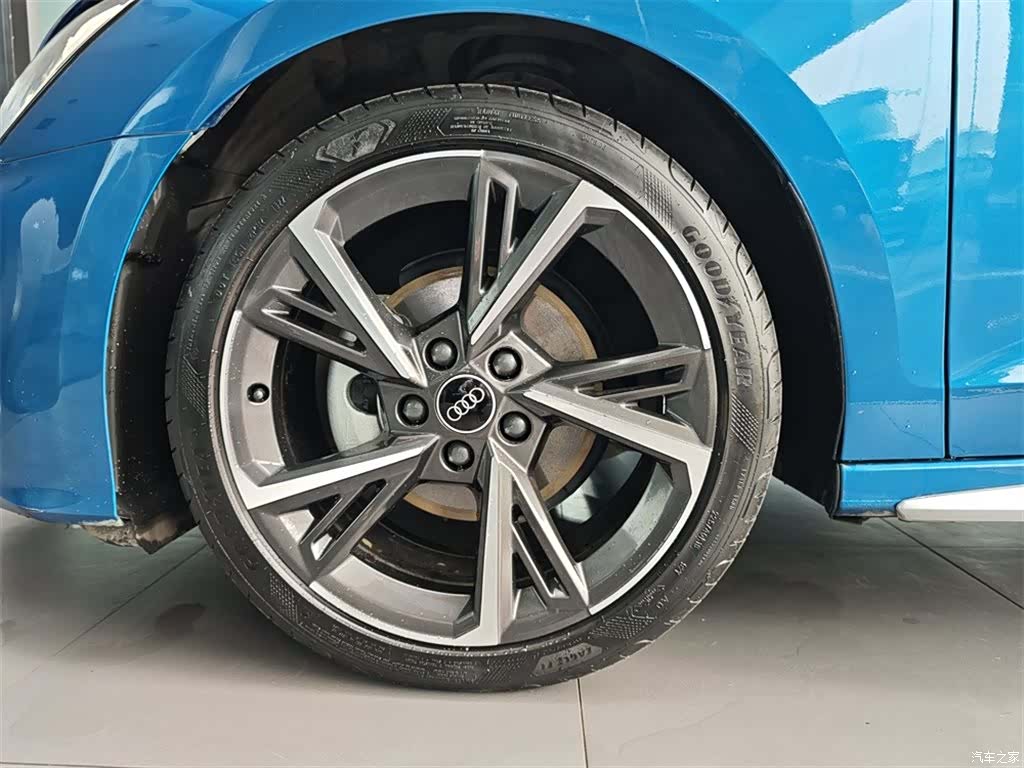 Audi A3, 2022 16