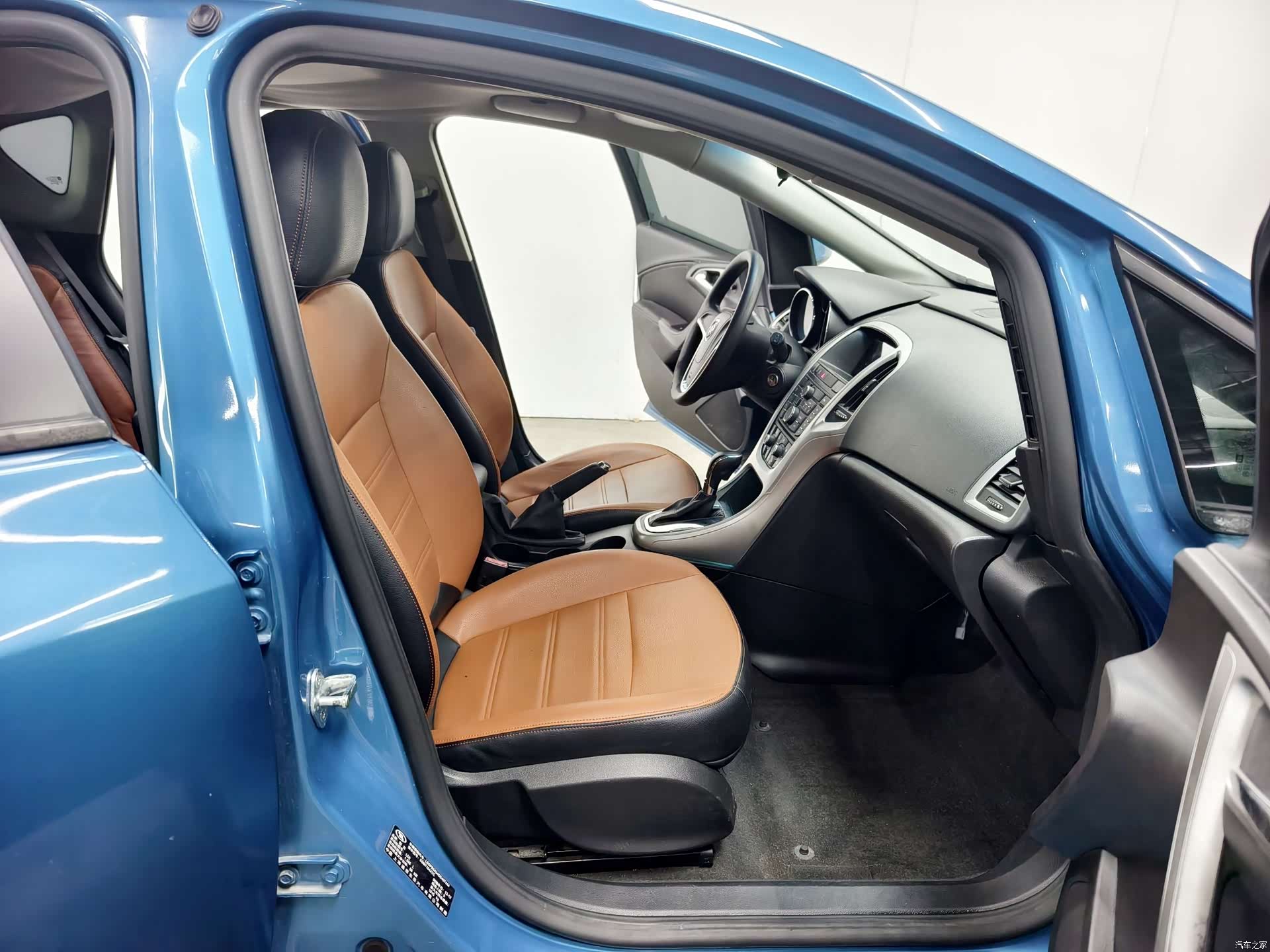 Buick XT, 2014 14