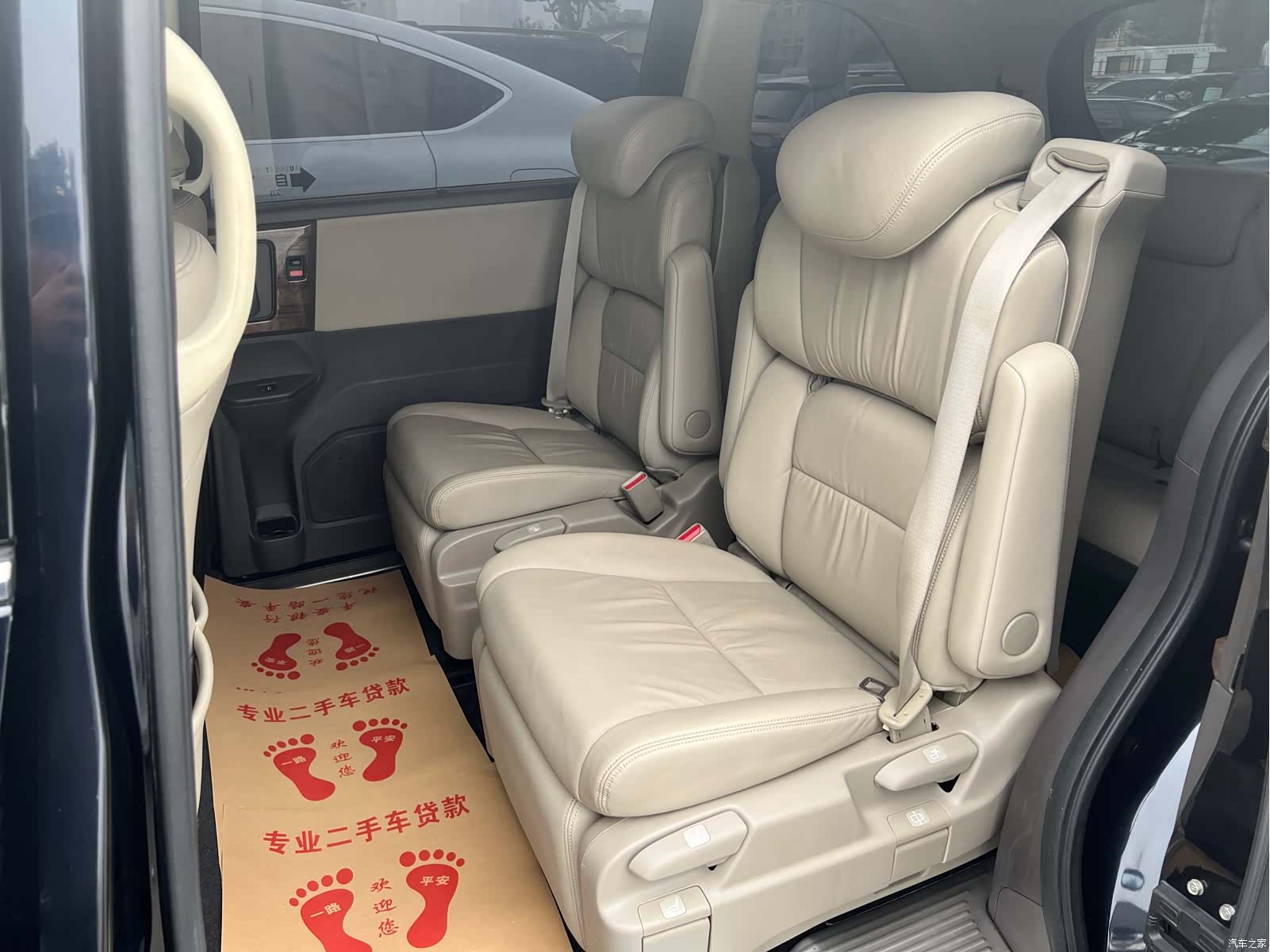 Honda Odyssey, 2016 11