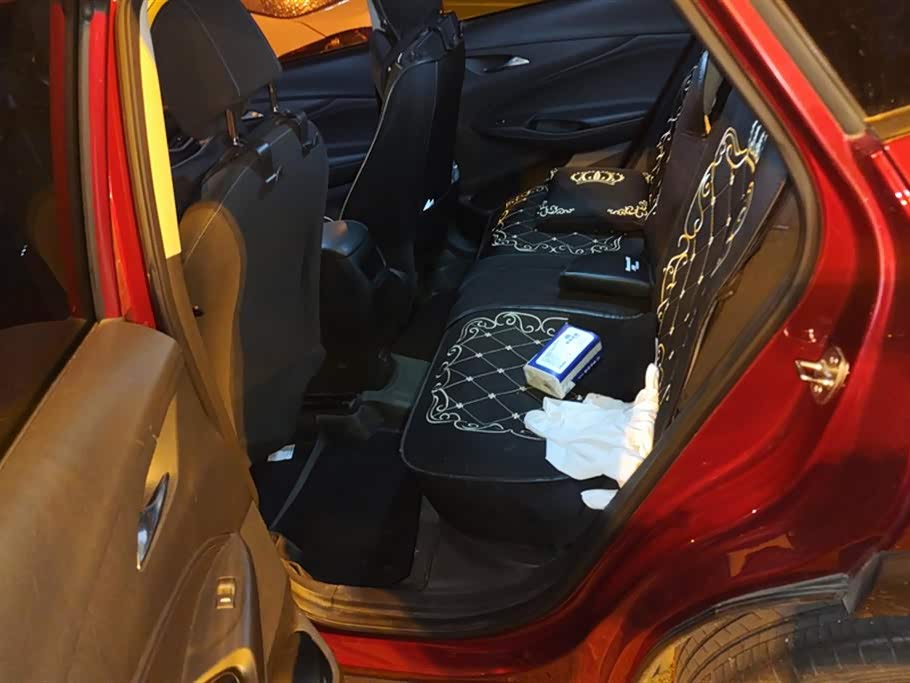 Buick Angkola Buick Angkola