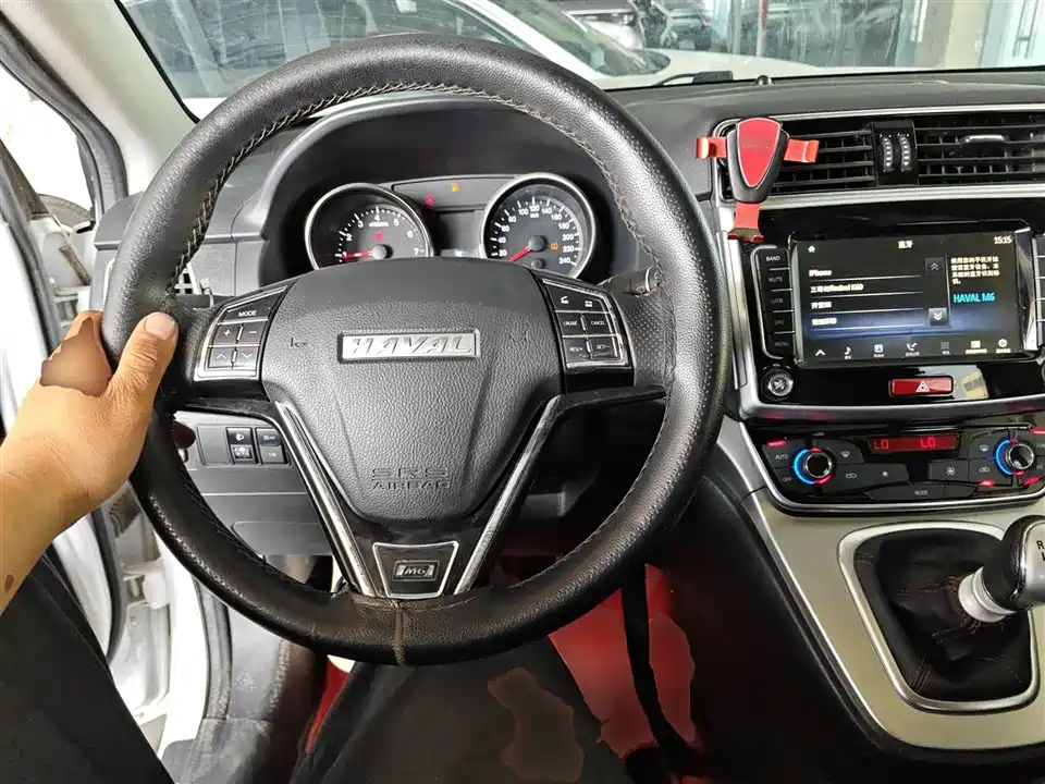 Haval M6 Haval M6