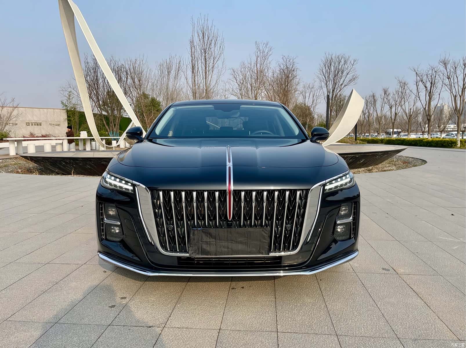 Hongqi H5, 2024 2