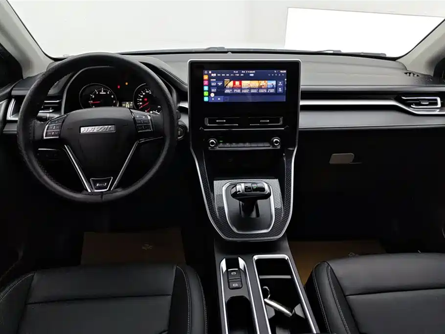 Haval M6 Haval M6