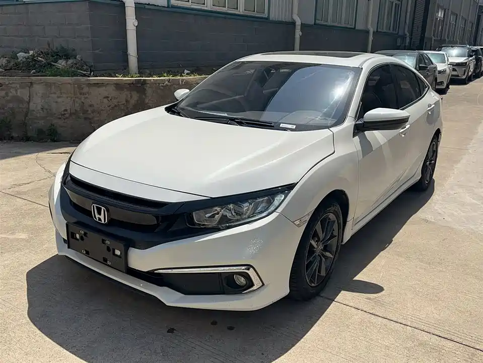 Honda Civic Honda Civic