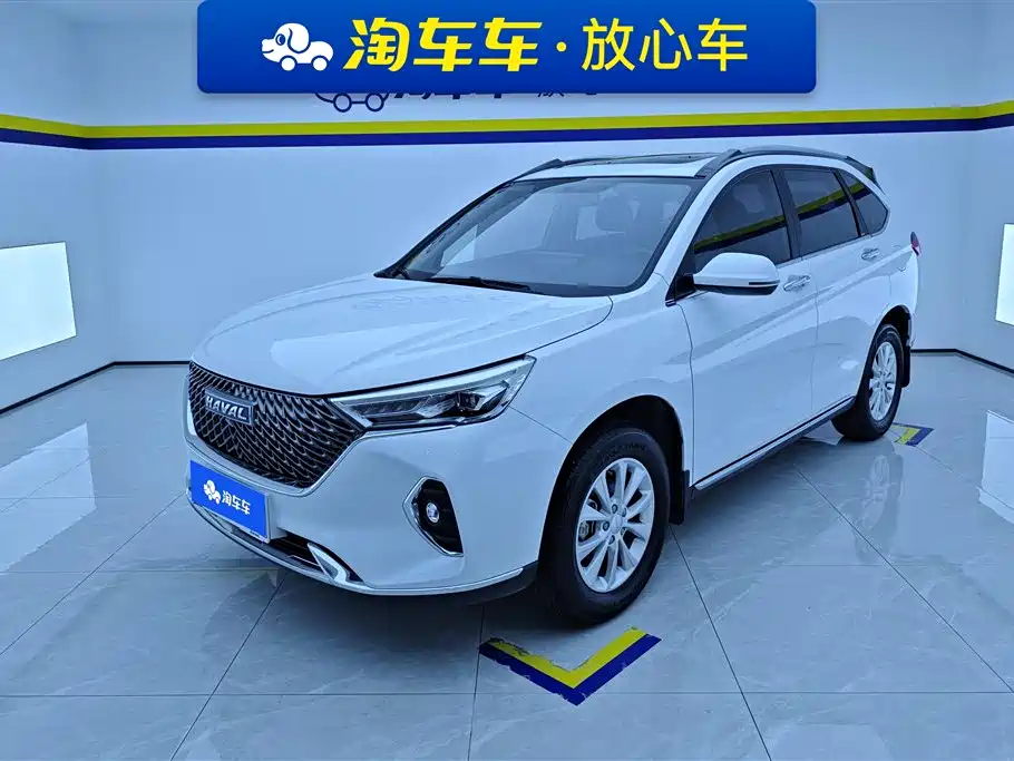Haval M6 Haval M6
