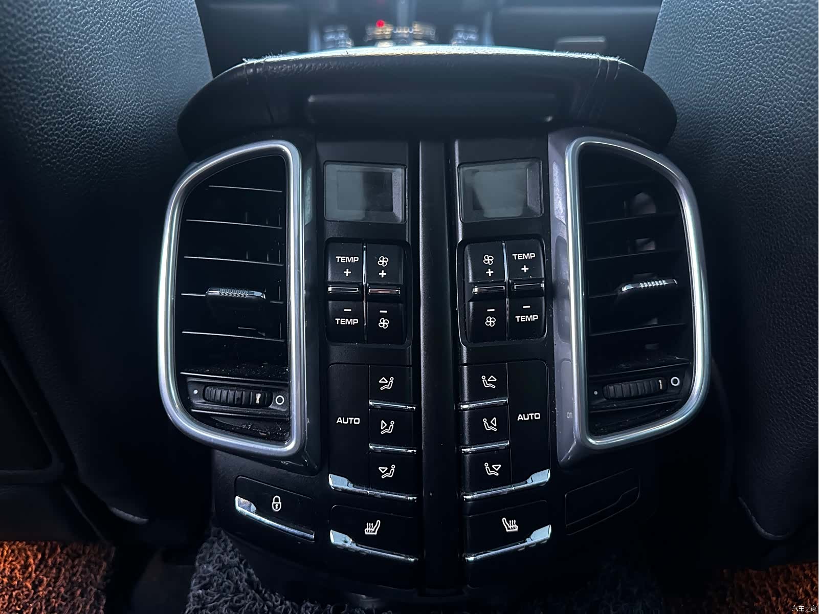 Porsche Cayenne, 2014 14