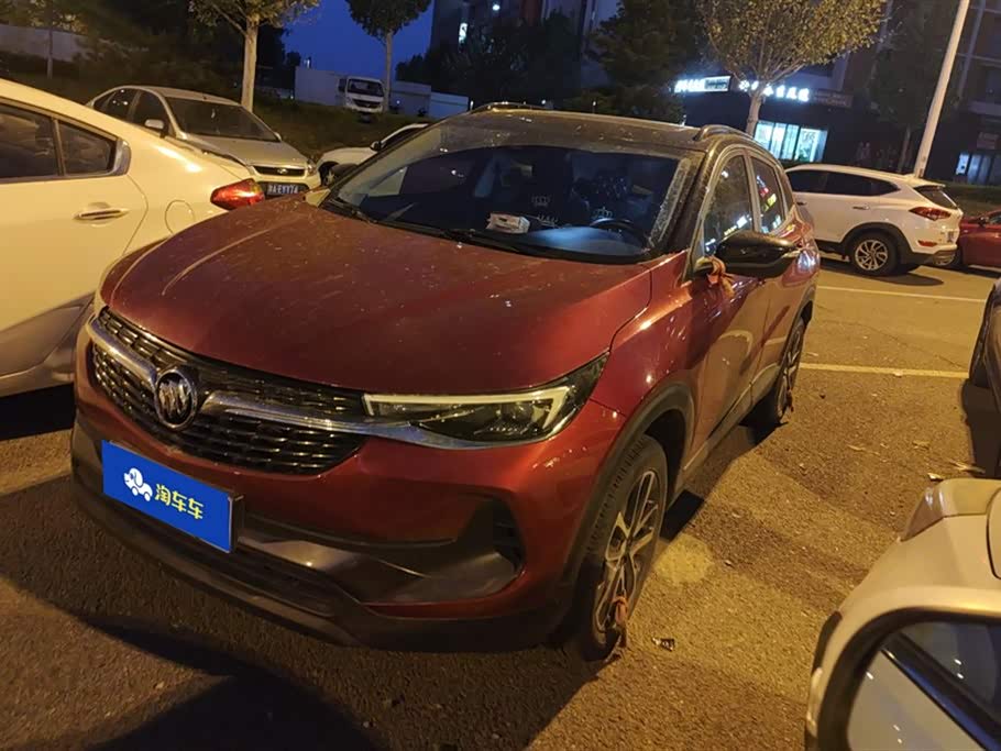 Buick Angkola Buick Angkola