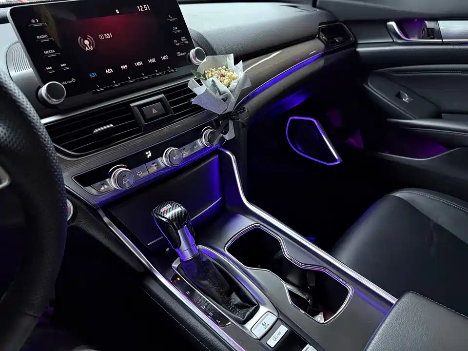 Honda Accord Honda Accord