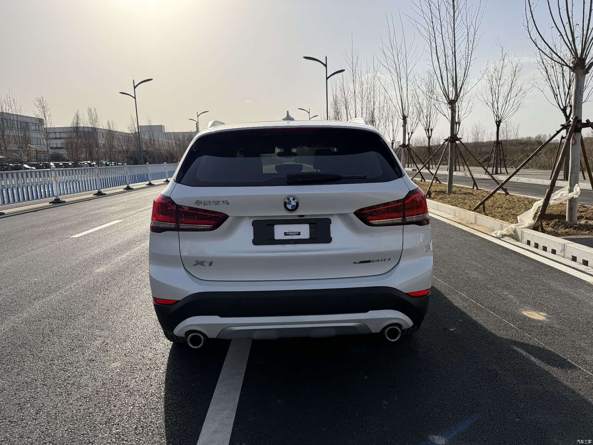 BMW X1, 2023 8