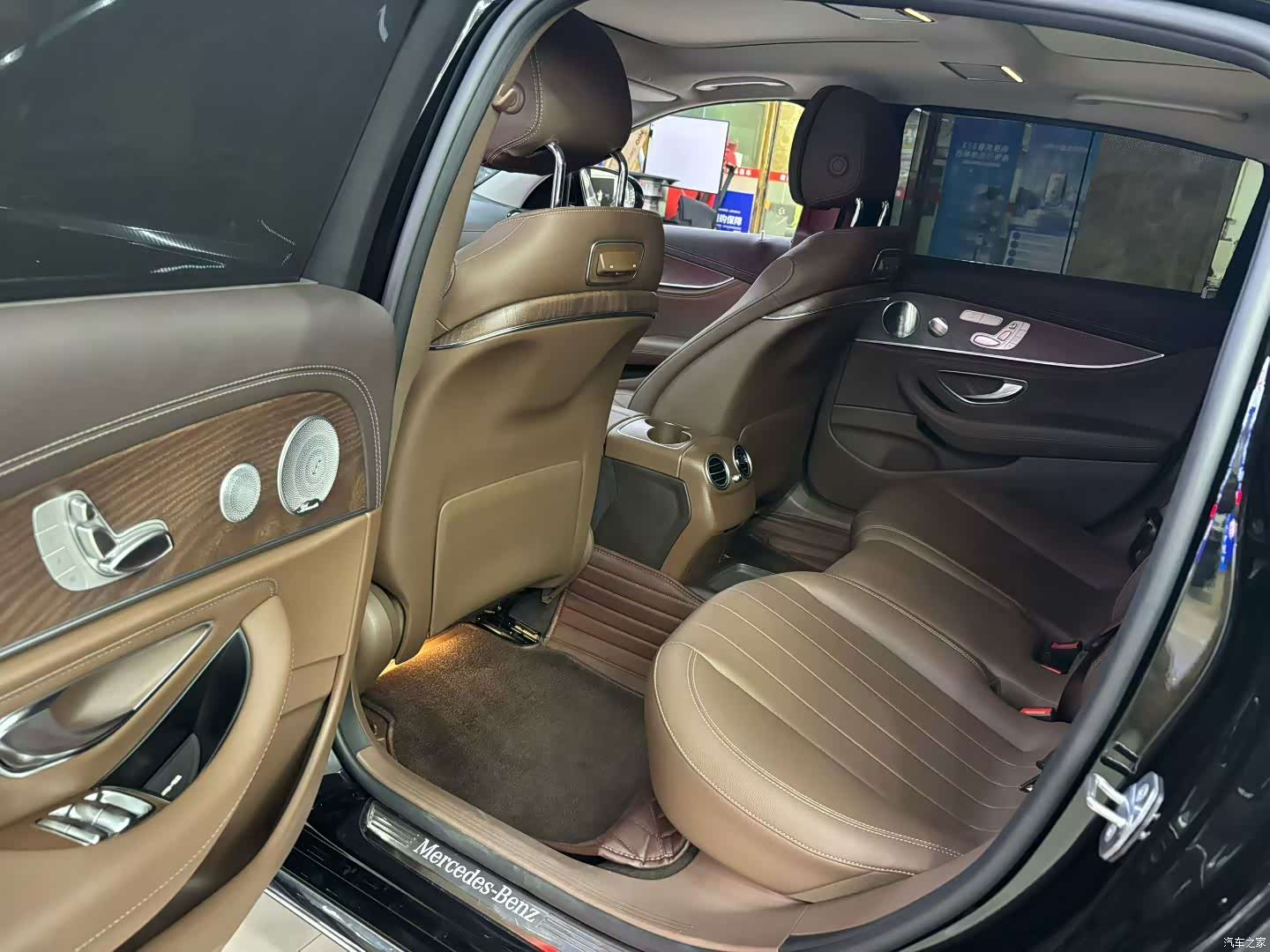 Mercedes-Benz E-Class, 2019 все фото