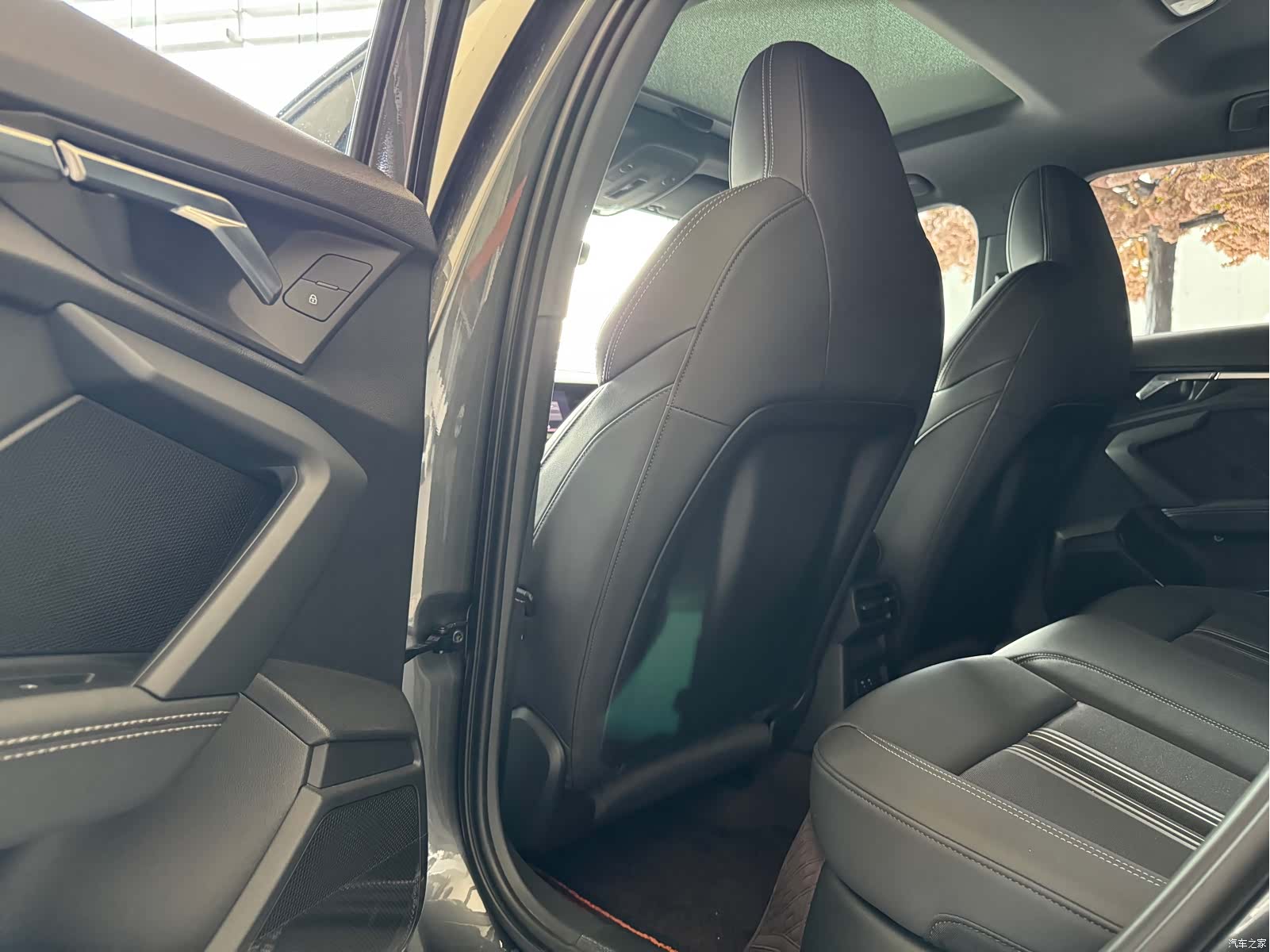 Audi A3, 2022 11