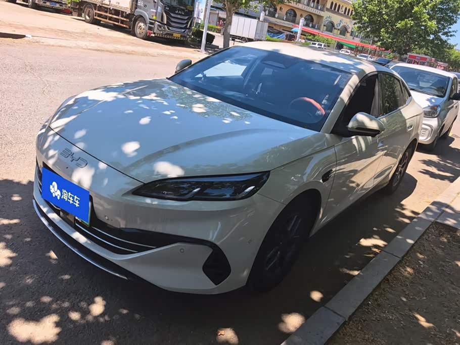 BYD Seal 06