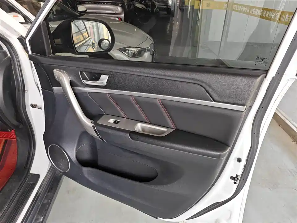 Haval M6 Haval M6
