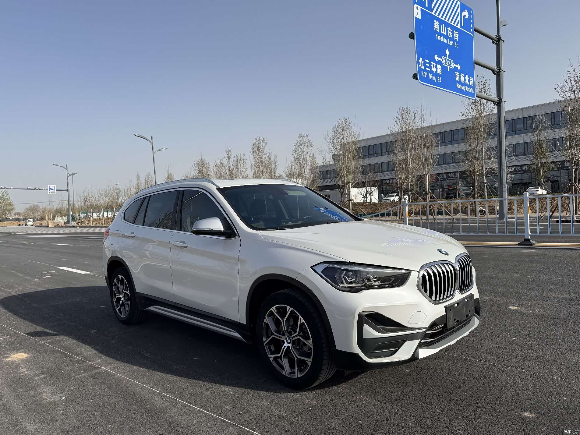 BMW X1, 2023 11