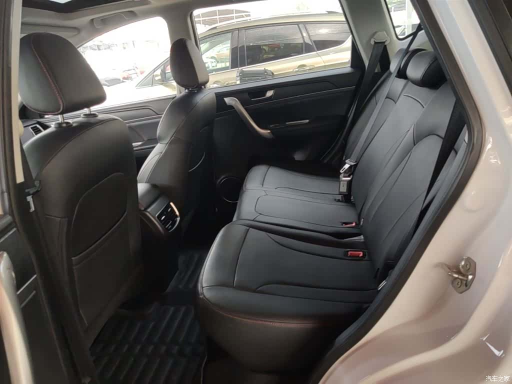 Haval M6, 2020 17