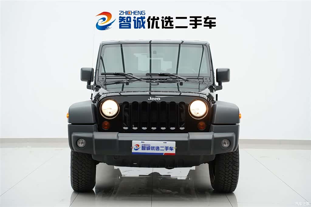 Jeep Wrangler, 2010 2