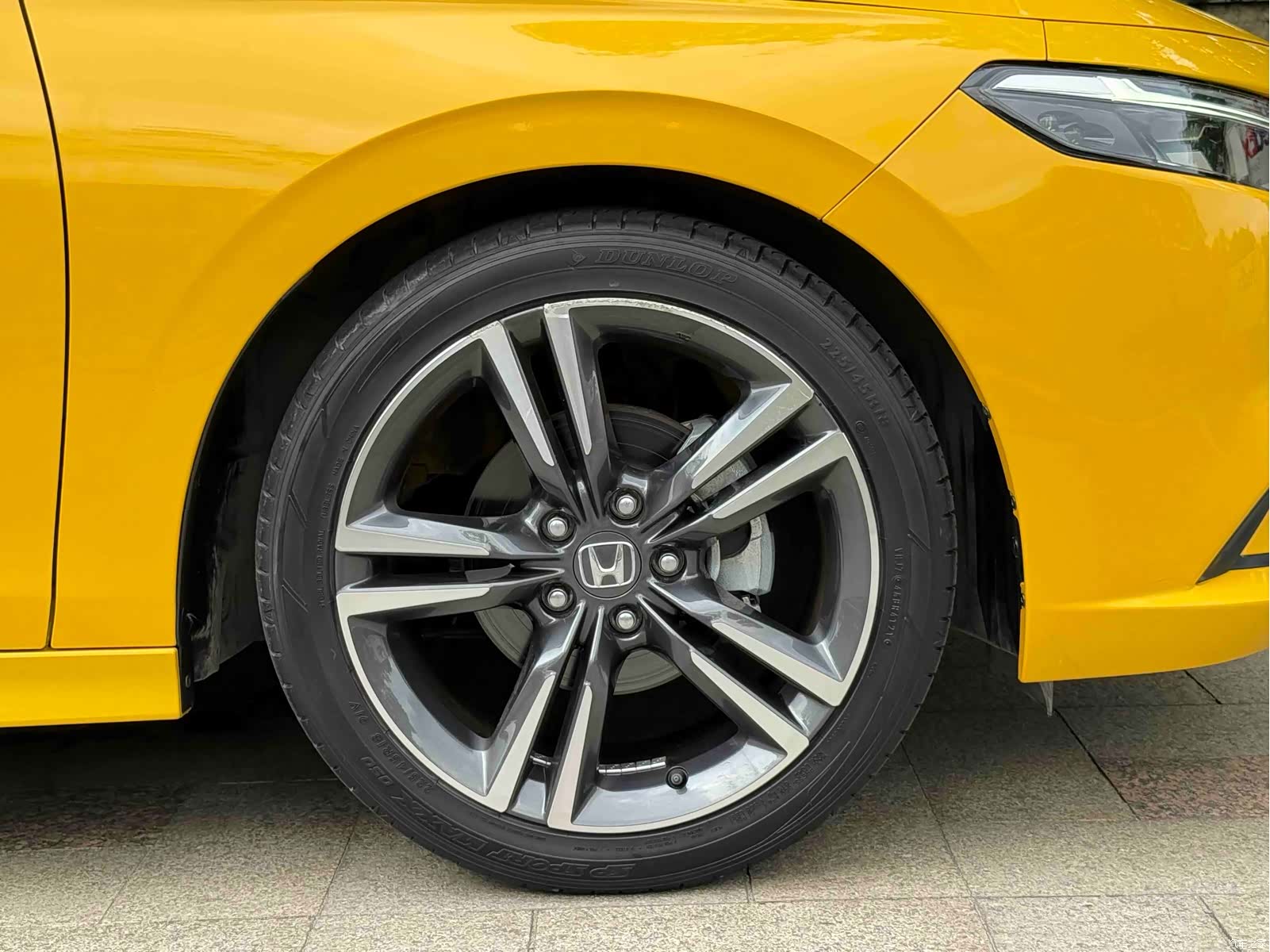 Honda Integra, 2022 20