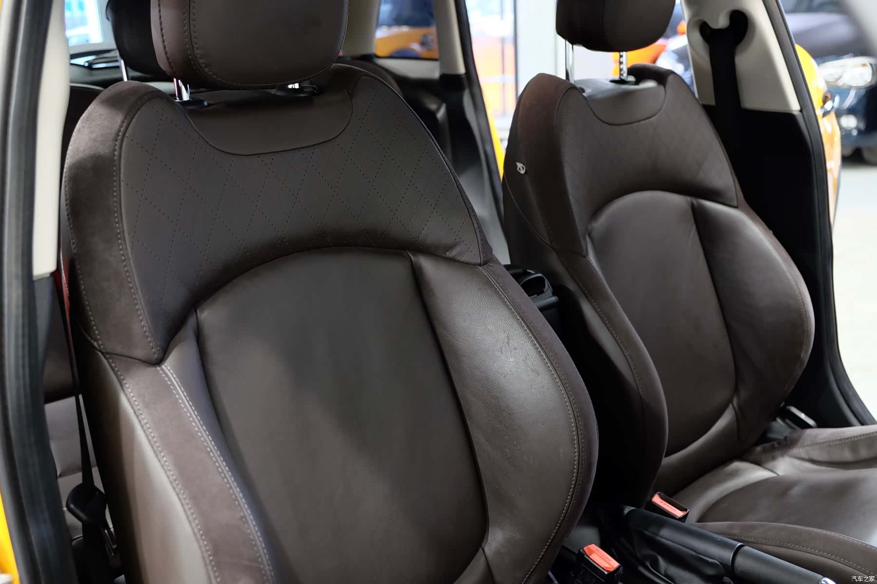 Mini Cooper, 2015 21