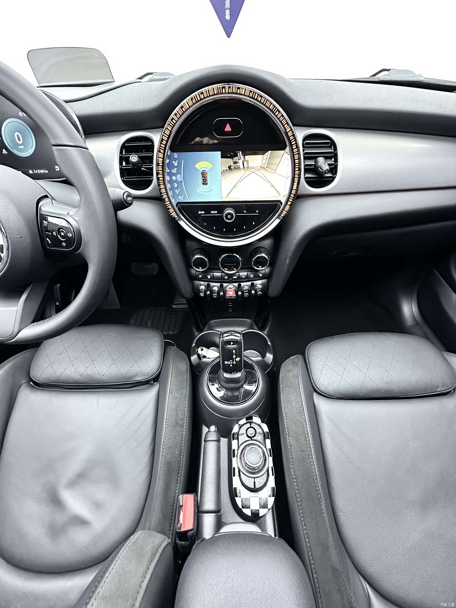 Mini Cooper, 2023 все фото
