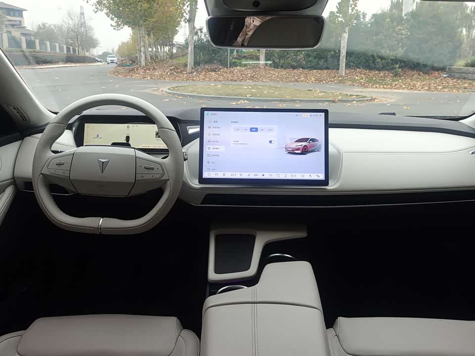 DEEPAL Dark blue SL03