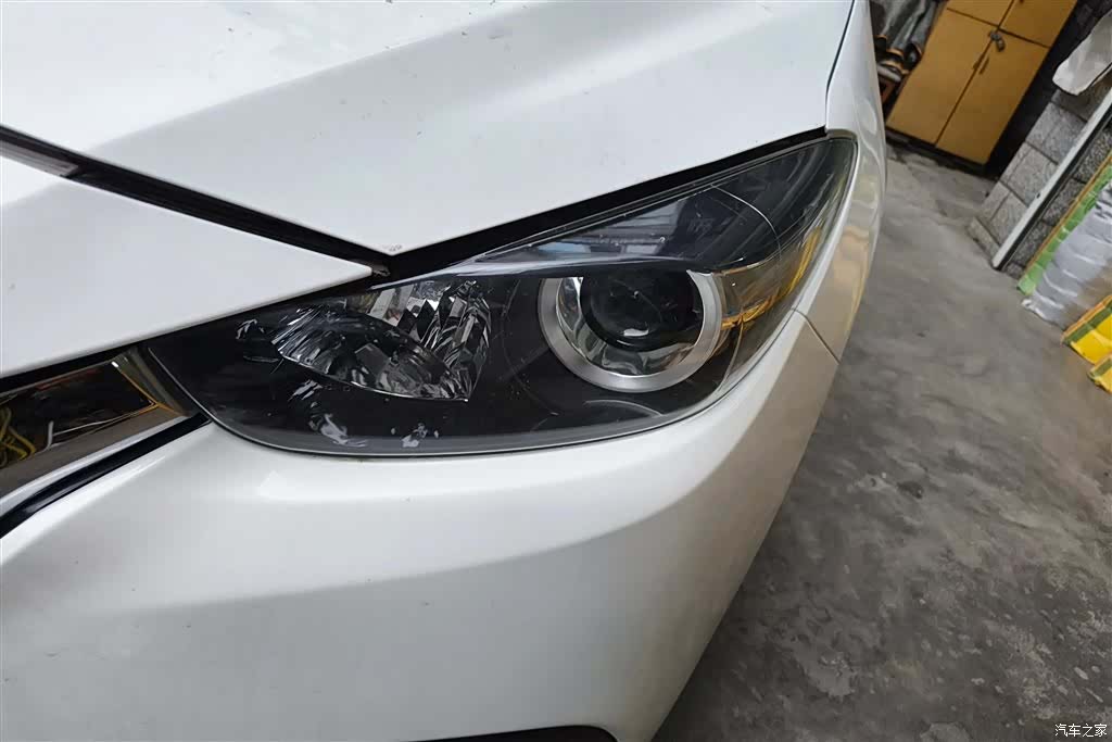 Mazda Mazda3, 2019 все фото
