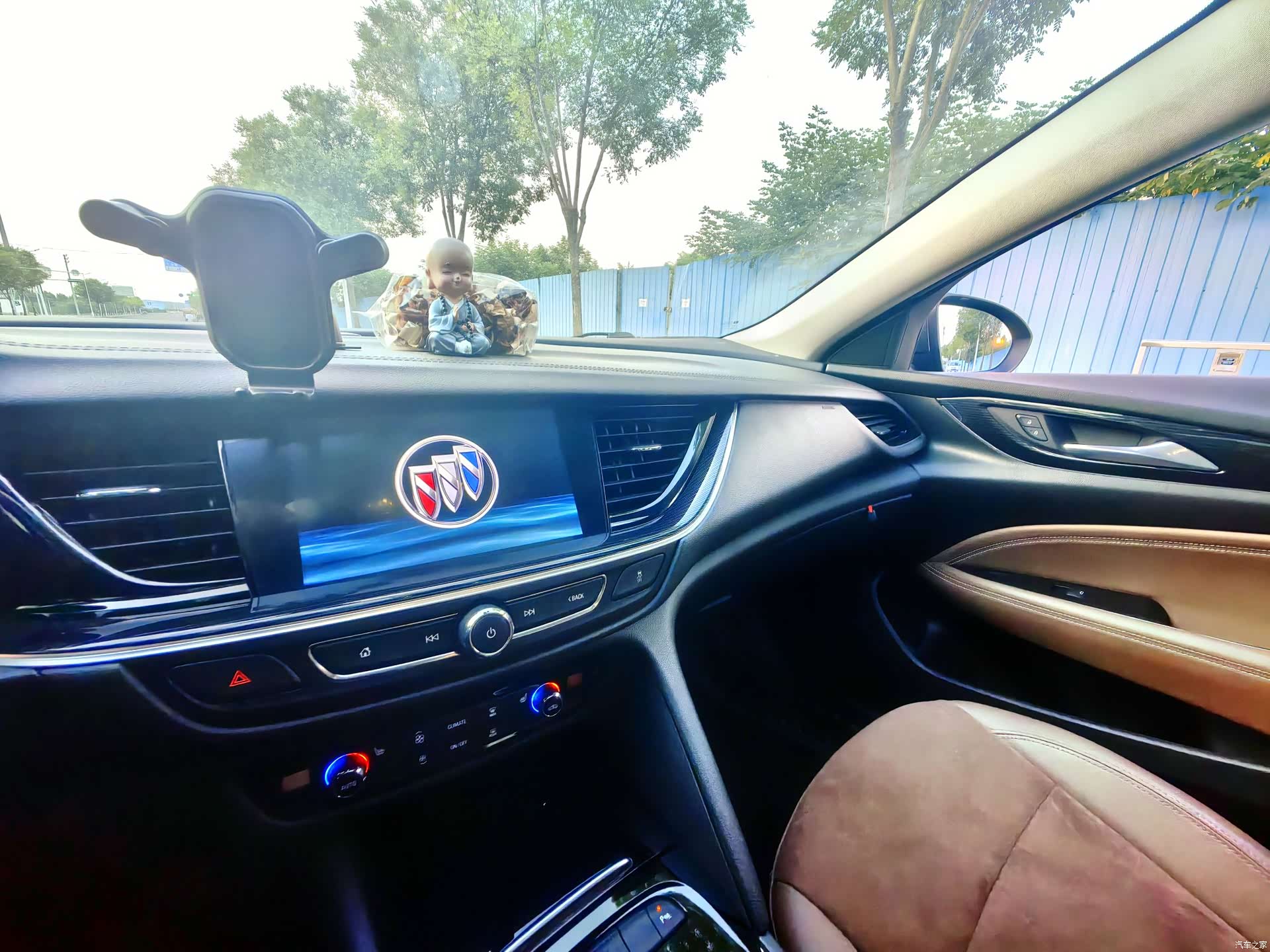 Buick Regal, 2021 10