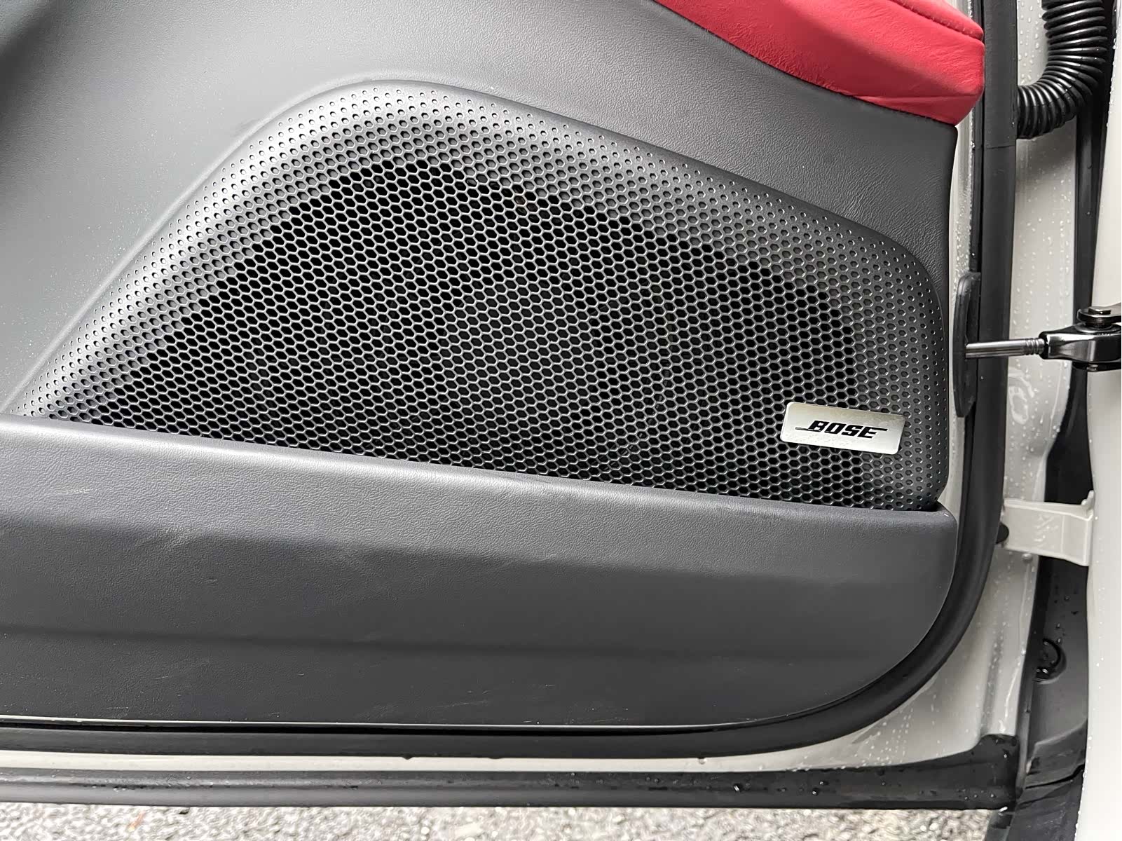 Porsche Panamera, 2026 9
