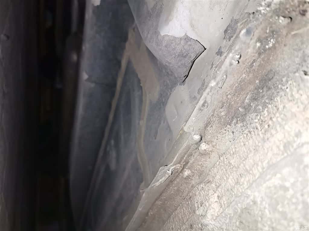 Buick GL6, 2021 18