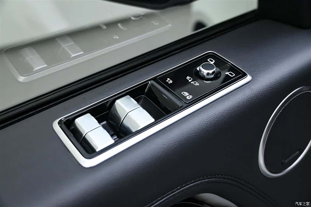 Land Rover Range Rover, 2022 18