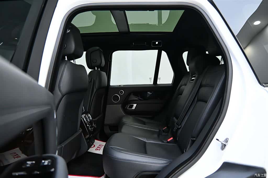 Land Rover Range Rover, 2022 8