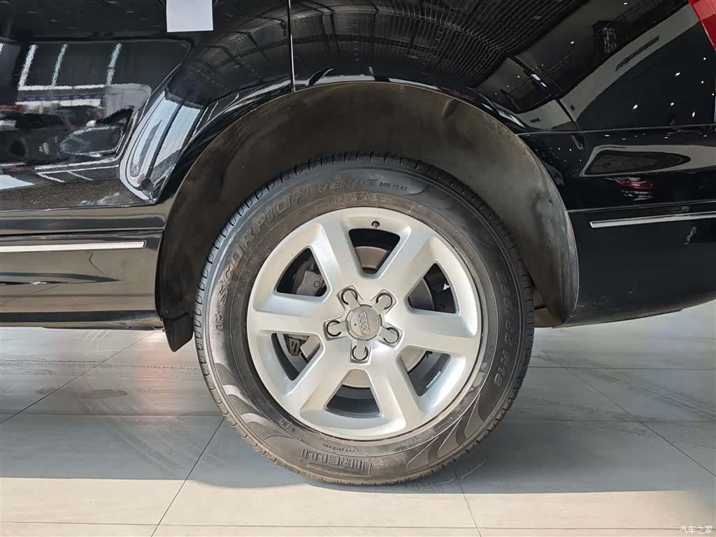Audi Q7, 2015 13