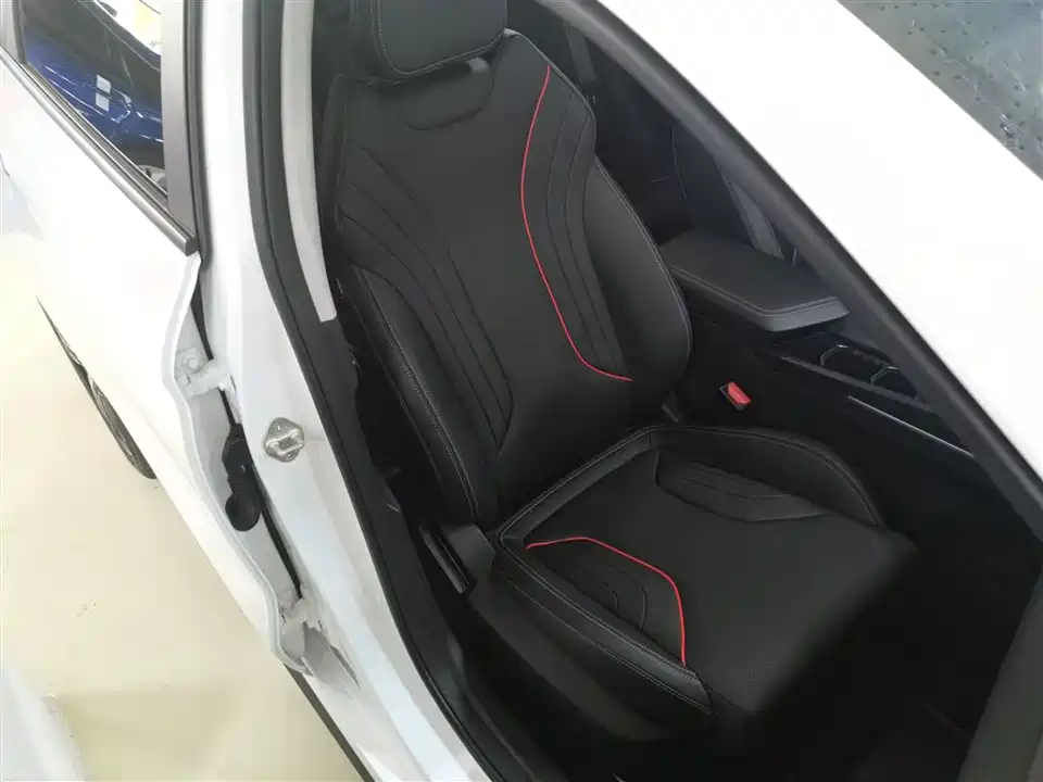 Geely Binrui Geely Binrui