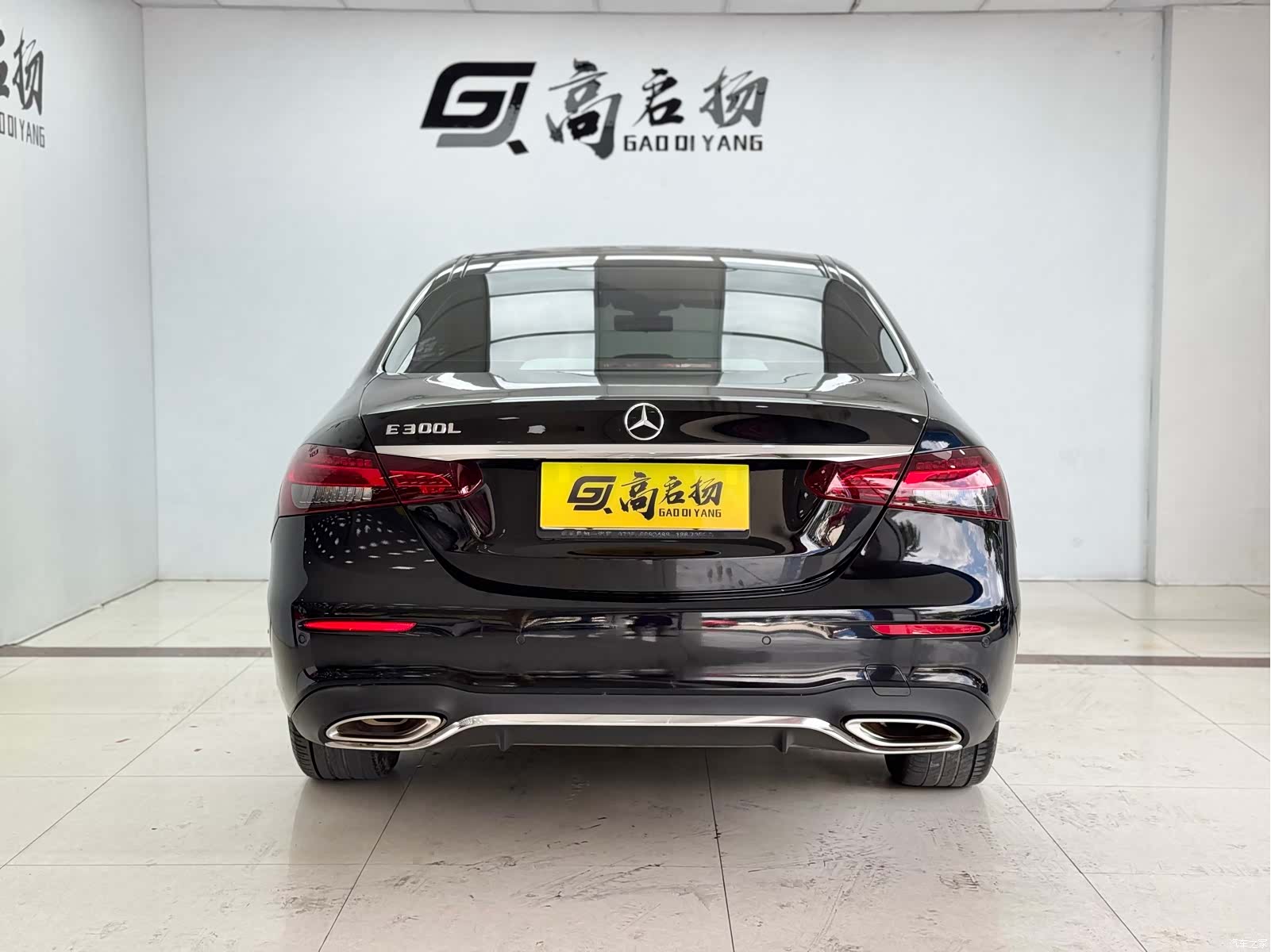 Mercedes-Benz E-Class, 2022 25