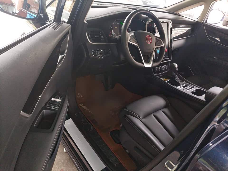 BYD Song MAX