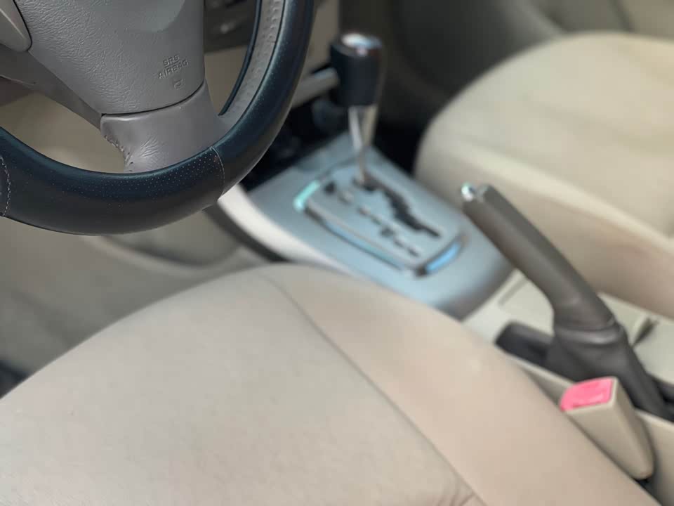 Toyota Corolla Toyota Corolla