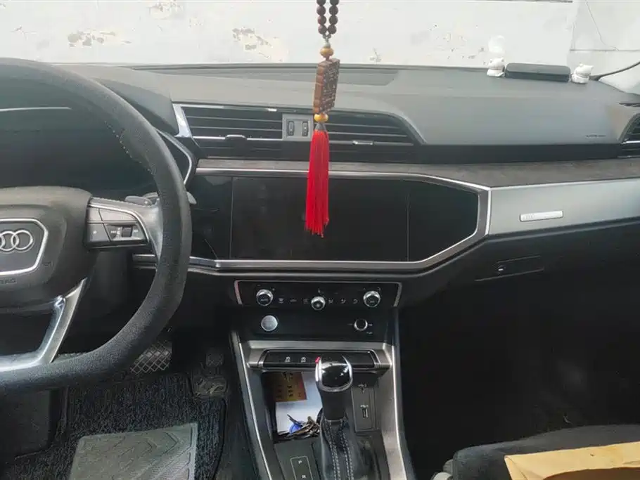 Audi Q3 Audi Q3