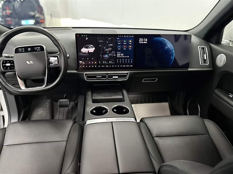 Li Auto Ideal L7