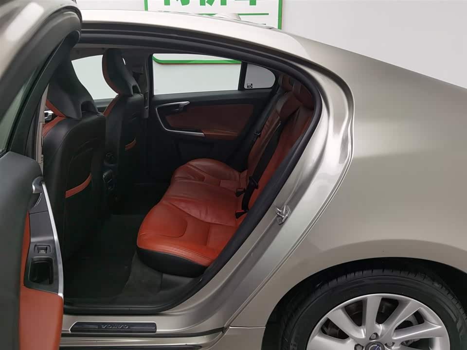 Volvo S60 Volvo S60