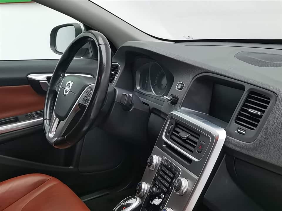 Volvo S60 Volvo S60