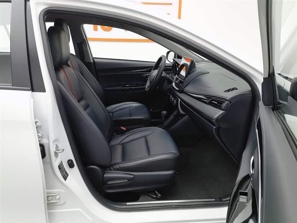 Toyota YARiS L Zhixuan