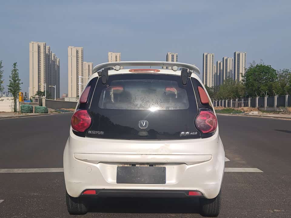 Changan Benben MINI