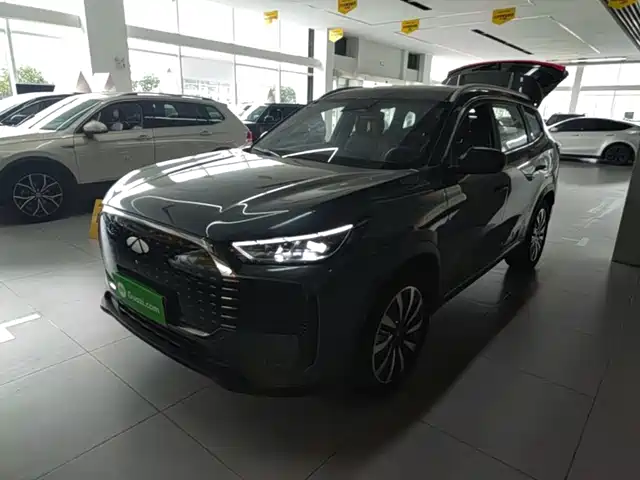 Chery T8 2025 — купить из Китая под заказ