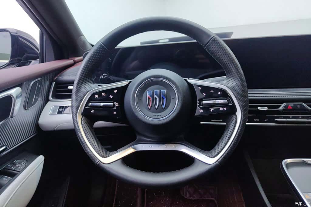 Buick LaCrosse, 2024 15