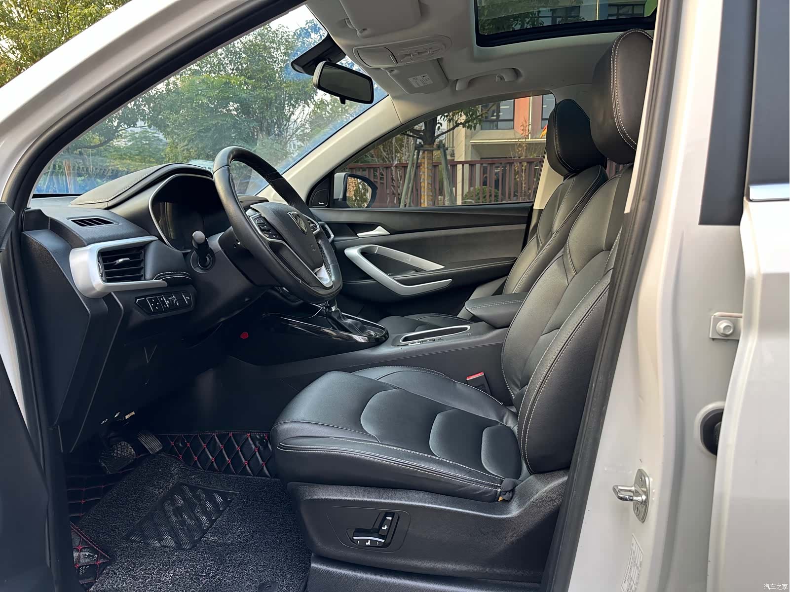 Wuling 530, 2019 7