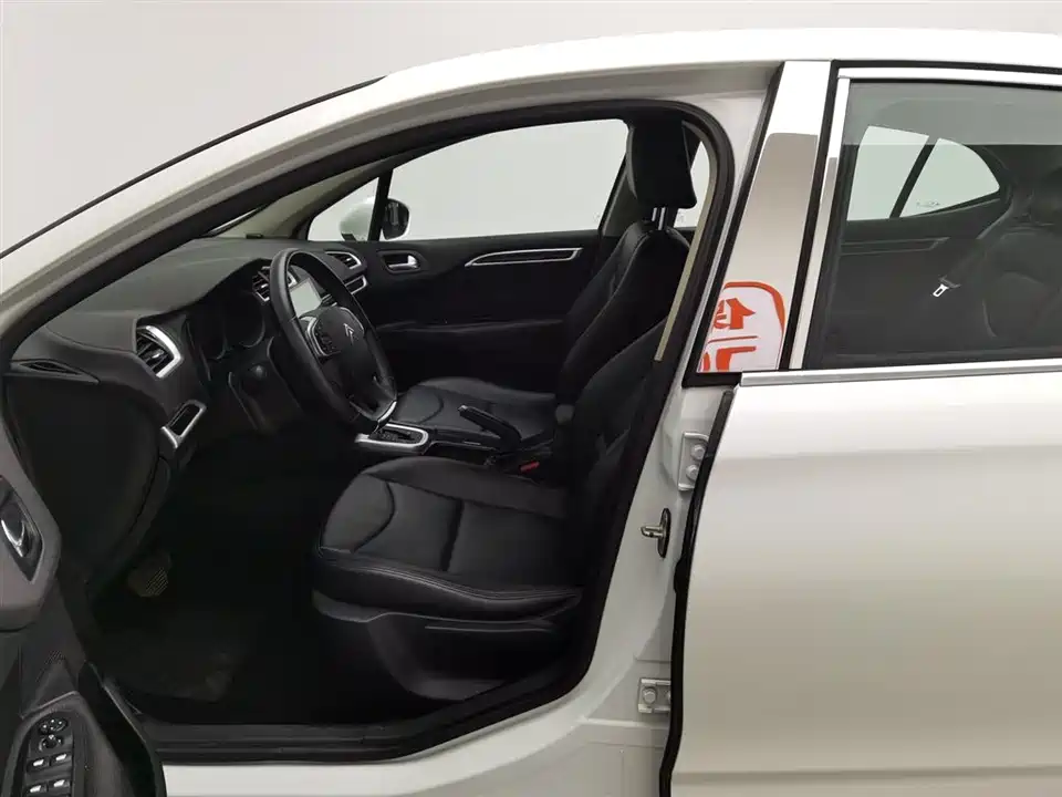 Citroen C4L Citroen C4L