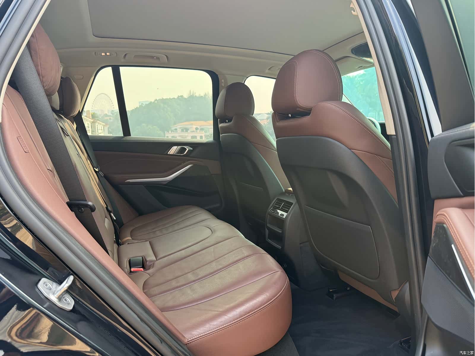 BMW X5, 2022 6