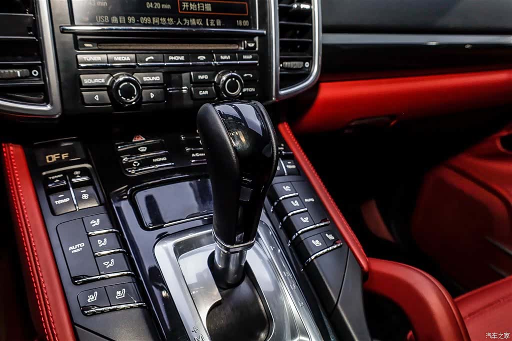 Porsche Cayenne, 2012 25